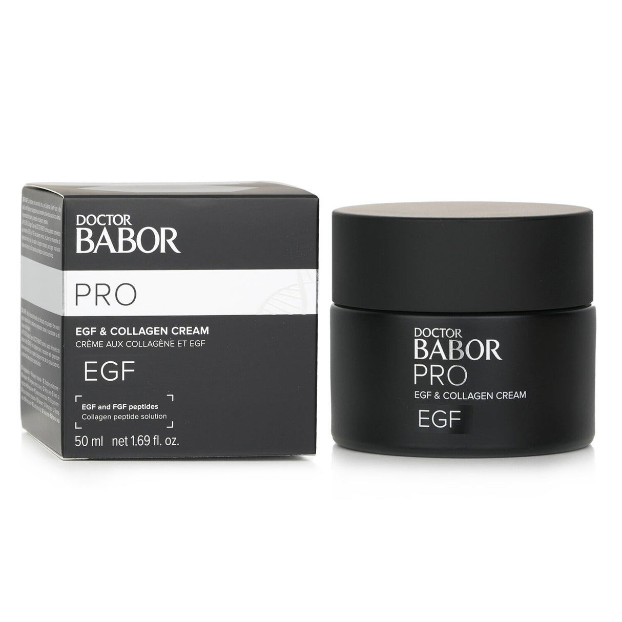Babor Doctor Babor Pro EGF & Collagen Cream 50ml/1.69oz