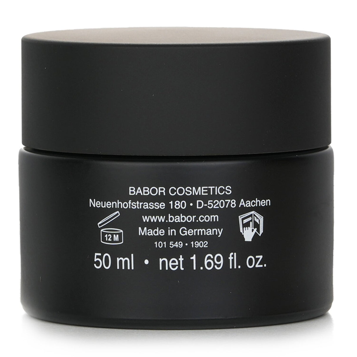 Babor Doctor Babor Pro EGF & Collagen Cream 50ml/1.69oz