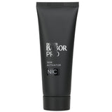 Energizing Babor Doctor Pro NIC Skin Activator Mask with Vitamin B3, revitalizing skin and enhancing radiance in 75ml.