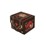 Gatherers Tavern - Domaru Box - Secrets of Strixhaven - Lorehold - Card Sleeves