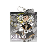Gatherers Tavern - Keychain - Secrets of Strixhaven - Killian Kliggs - Figure