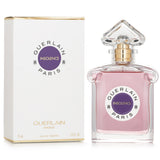 Guerlain Insolence Eau De Toilette 75ml: a vibrant fragrance with red berries, violets, and iris for a feminine touch.