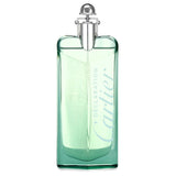 Cartier Declaration Haute Fraicheur Eau De Toilette, a 100ml woody spicy fragrance with refreshing cedar and citrus notes.