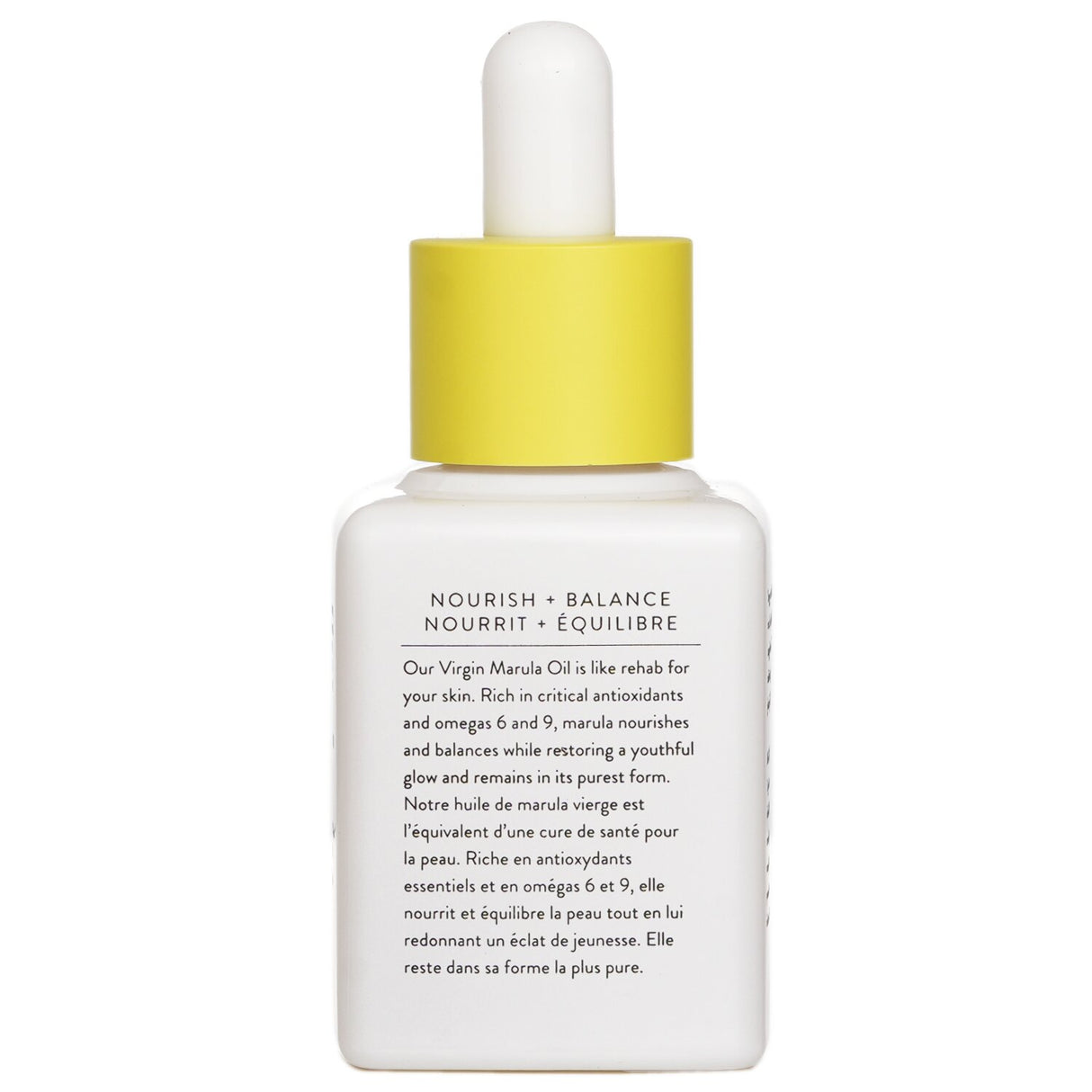 Drunk Elephant Virgin Marula Luxury Facial Oil 30ml/1oz