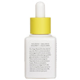 Drunk Elephant Virgin Marula Luxury Facial Oil 30ml/1oz