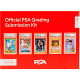 Ultra Pro: UP16427 Official PSA Grading Submission Kit