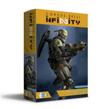 Infinity: Shock Army of Acontecimento: Acontecimento Combat Force Repack Beta