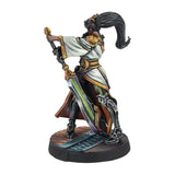 Infinity: NA2: Beasthunter Exclusive Miniature