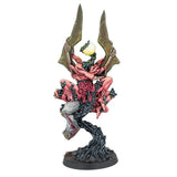 Warcrow: Yaldabaoth: Yaldabaoth Supports