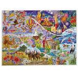 Puzzle - Gibsons - Elemental 1000Pc