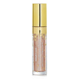 Winky Lux Chandelier Shimmer Liquid Eyeshadow in Bottle Pop, featuring a lightweight formula for a pearlescent, high-impact finish.