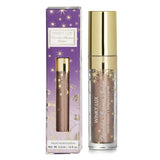 Winky Lux Chandelier Shimmer Liquid Eyeshadow in "#Cha Ching," 3.5ml, features buildable shimmer for radiant eye looks.