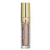 Winky Lux Chandelier Shimmer Liquid Eyeshadow in #Cha Ching offers long-lasting, buildable shimmer with a pearlescent finish.