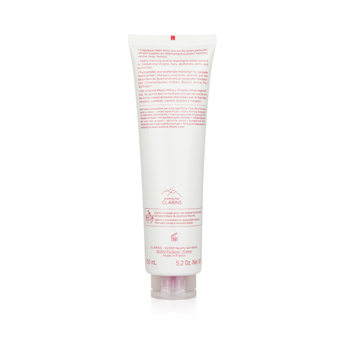 Clarins - Body Firming Extra Firming Gel  - 150ml/5.2oz