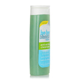 Bye Bye Blemish Anti-Acne Cleanser in 236ml, featuring 10% sulfur, salicylic acid, and vitamin E for smooth, clear skin.