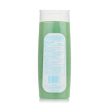Gentle anti-acne cleanser with 10% sulfur, salicylic acid, and cooling menthol for face and body.
