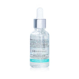 Bye Bye Blemish Skin Rescue Serum in 30ml, featuring Niacinamide and Zinc for clear, hydrated, and balanced oily skin.