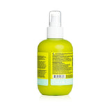 DevaCurl FlexFactor, an 8oz curl primer that protects and retains curls while mending split ends and enhancing bounce.