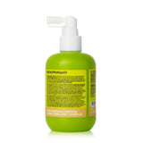 DevaCurl Scalp Puri(Ph)Y spray in 236ml gently detoxifies the scalp, removing buildup with a soothing Aqua Bliss scent.