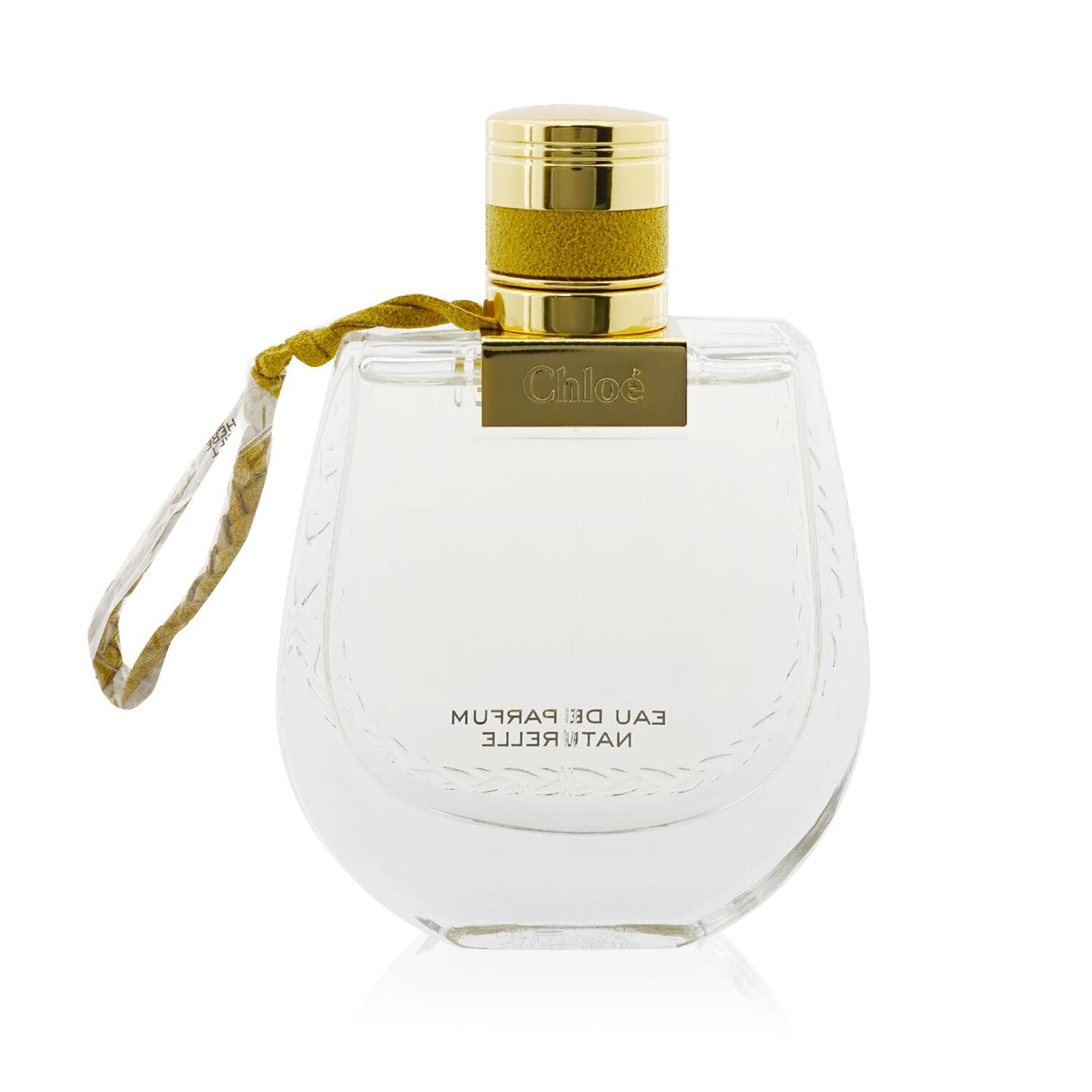 Chloe Nomade Naturelle Eau De Parfum Spray 75ml: a luxurious amber floral fragrance for confident women, blending sweet and sensual notes.