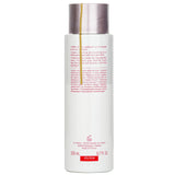 Bright Plus Dark Spot Treatment Essence in a 200ml bottle, featuring natural ingredients for radiant, even-toned skin.