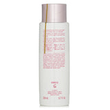 Bright Plus Dark Spot Targeting Milky Essence in a 200ml bottle, designed to illuminate skin and reduce dark spots.