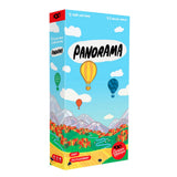 Panorama - Board Game