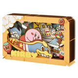 ENSKY - Paper Theater - Kirby - Pupupu Park!