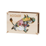 ENSKY - Paper Theater - Moomin - MOOMIN