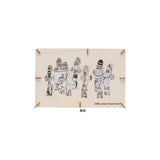 ENSKY - Paper Theater - Moomin - MOOMIN