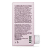 Luxurious Kevin.Murphy Angel.Wash Shampoo for fine hair, 250ml, offers gentle cleansing, volume, and color protection.