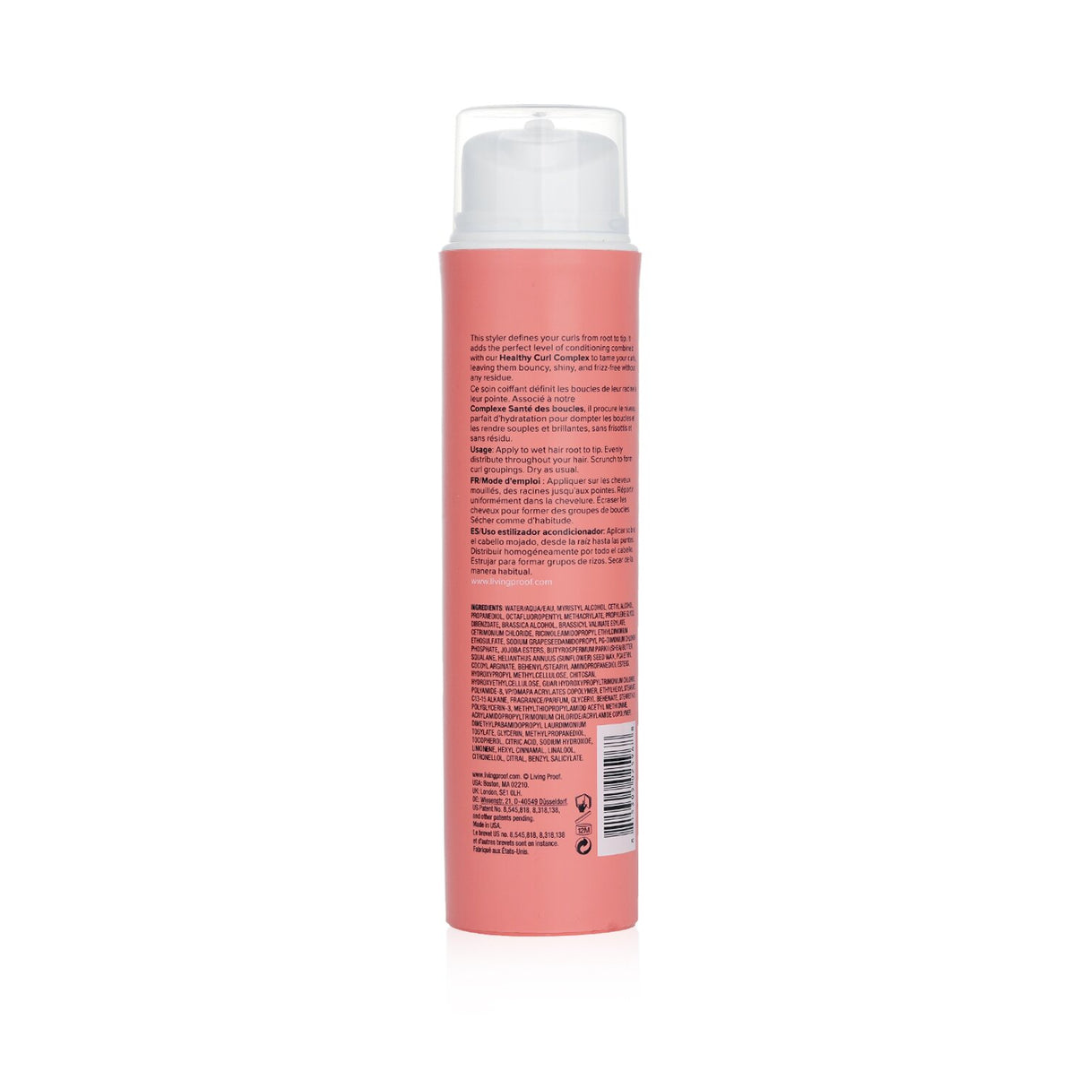 Living Proof Curl Definer (For Curls) 190ml/6.4oz