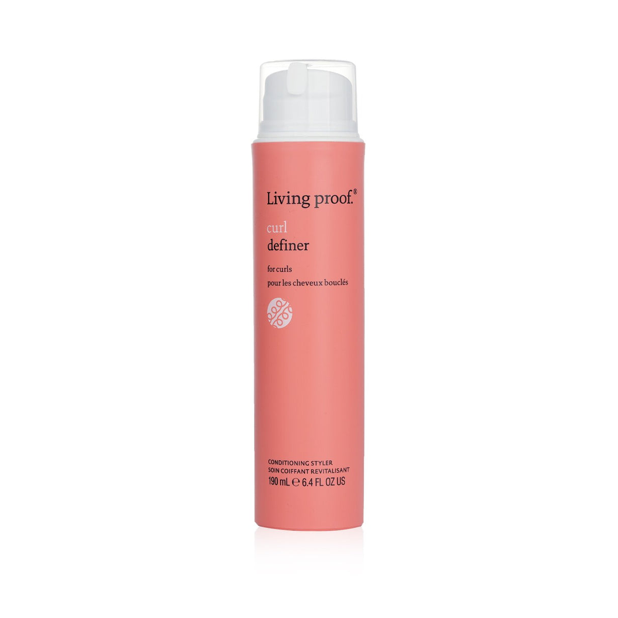Living Proof Curl Definer (For Curls) 190ml/6.4oz