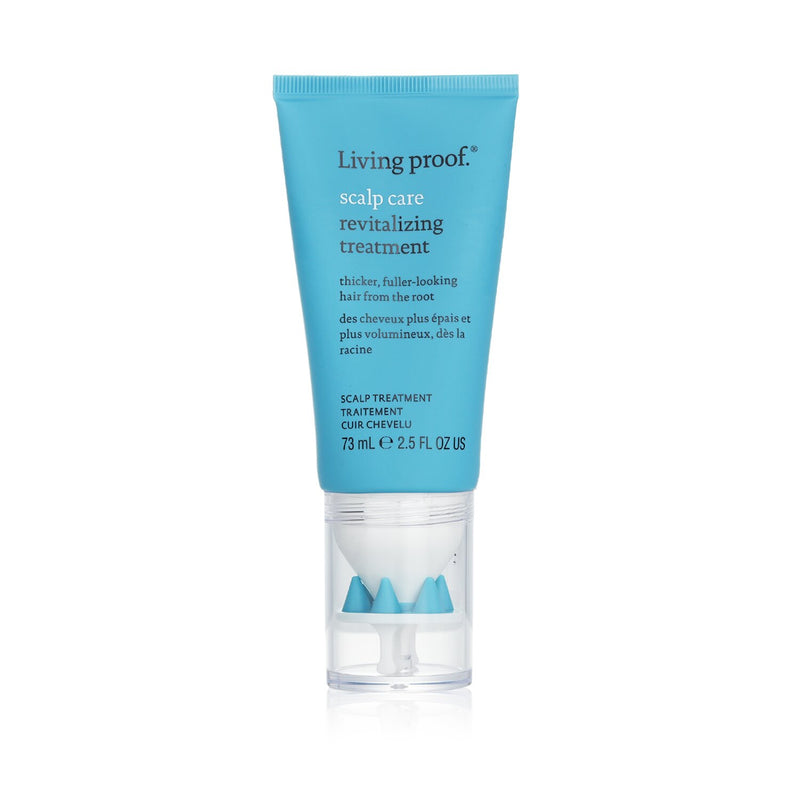 Living Proof - Scalp Care Revitalizing Treatment (For Thicker, Fuller-Looking Ha