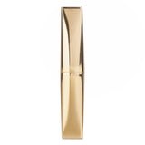 Estee Lauder #919 Fantastical lipstick offers vibrant color and a sheer, radiant finish with moisturizing properties.