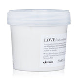 Davines Love Curl Conditioner (For Wavy or Curly Hair) 250ml/8.77oz
