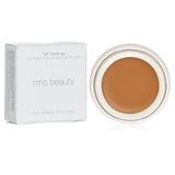 RMS Beauty 'Un' Cover Up #55, a lightweight concealer offering sheer coverage for a natural, radiant finish.