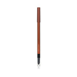 Estee Lauder Double Wear 24H Gel Eye Pencil in #11 Bronze, a waterproof, smudge-proof formula for vibrant, long-lasting eye makeup.