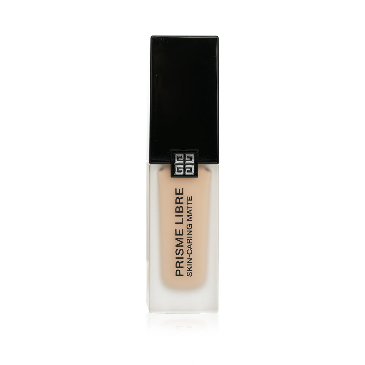 Givenchy - Prisme Libre Skin Caring Matte Foundation - # 2-N150  - 30ml/1oz