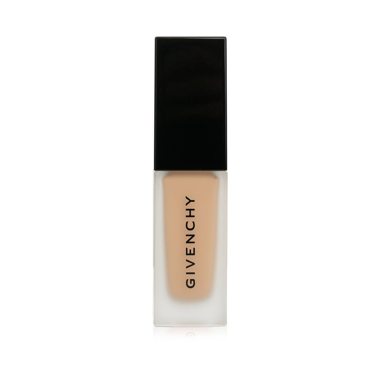 Givenchy Prisme Libre Skin Caring Matte Foundation #3-N270 in 30ml offers lightweight, full coverage with 97% natural ingredients.