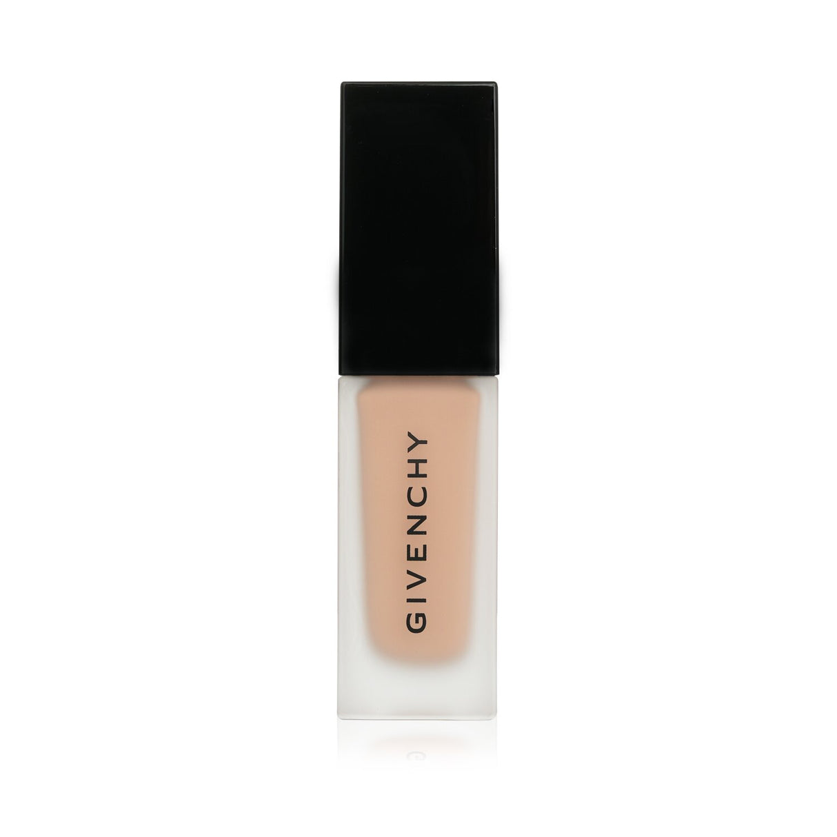 Givenchy Prisme Libre Skin Caring Matte Foundation #3-C275 in 30ml, offers buildable coverage and skincare benefits with a matte finish.