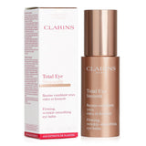 Clarins - Total Eye Smooth  - 15ml/0.5oz