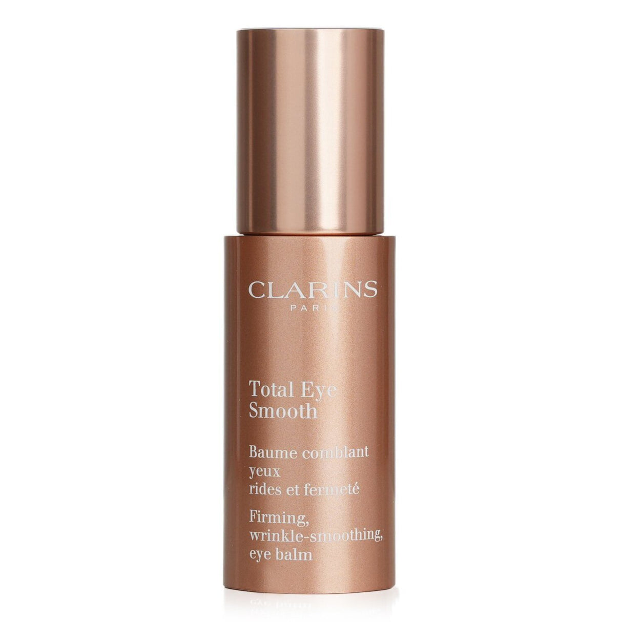 Clarins - Total Eye Smooth  - 15ml/0.5oz