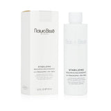 Natura Bisse Stabilizing Resurfacing Essence, a 100ml exfoliating solution with three acids for smoother, clarified skin.