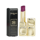 Guerlain KissKiss Bee Glow Lip Balm in #809 Lavender Glow, a nourishing balm for soft, radiant lips and a subtle tint.