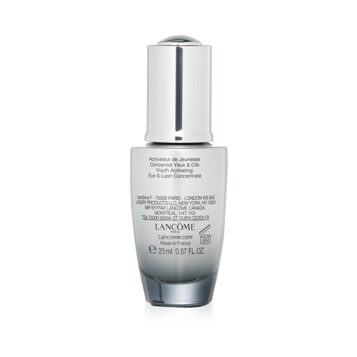 Lancome - Advanced Genifique Light-Pearl Youth Activating Eye & Lash Concentrate