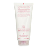 Clarins Body Firming Extra-Firming Cream in 200ml, a velvety moisturizer with plant extracts for firmer, nourished skin.