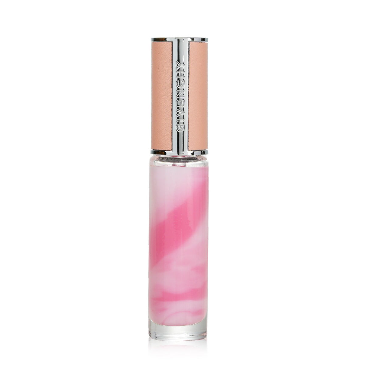 Givenchy - Rose Perfecto Liquid Lip Balm - # 001 Pink Irresistible  - 6ml/0.21oz