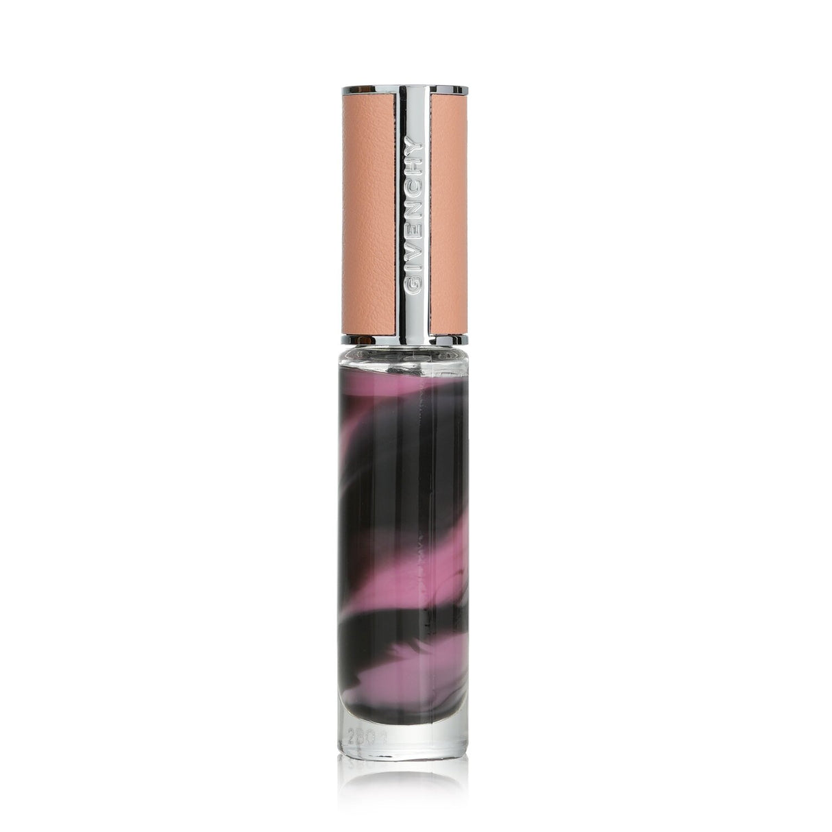Givenchy - Rose Perfecto Liquid Lip Balm - # 011 Black Pink  - 6ml/0.21oz