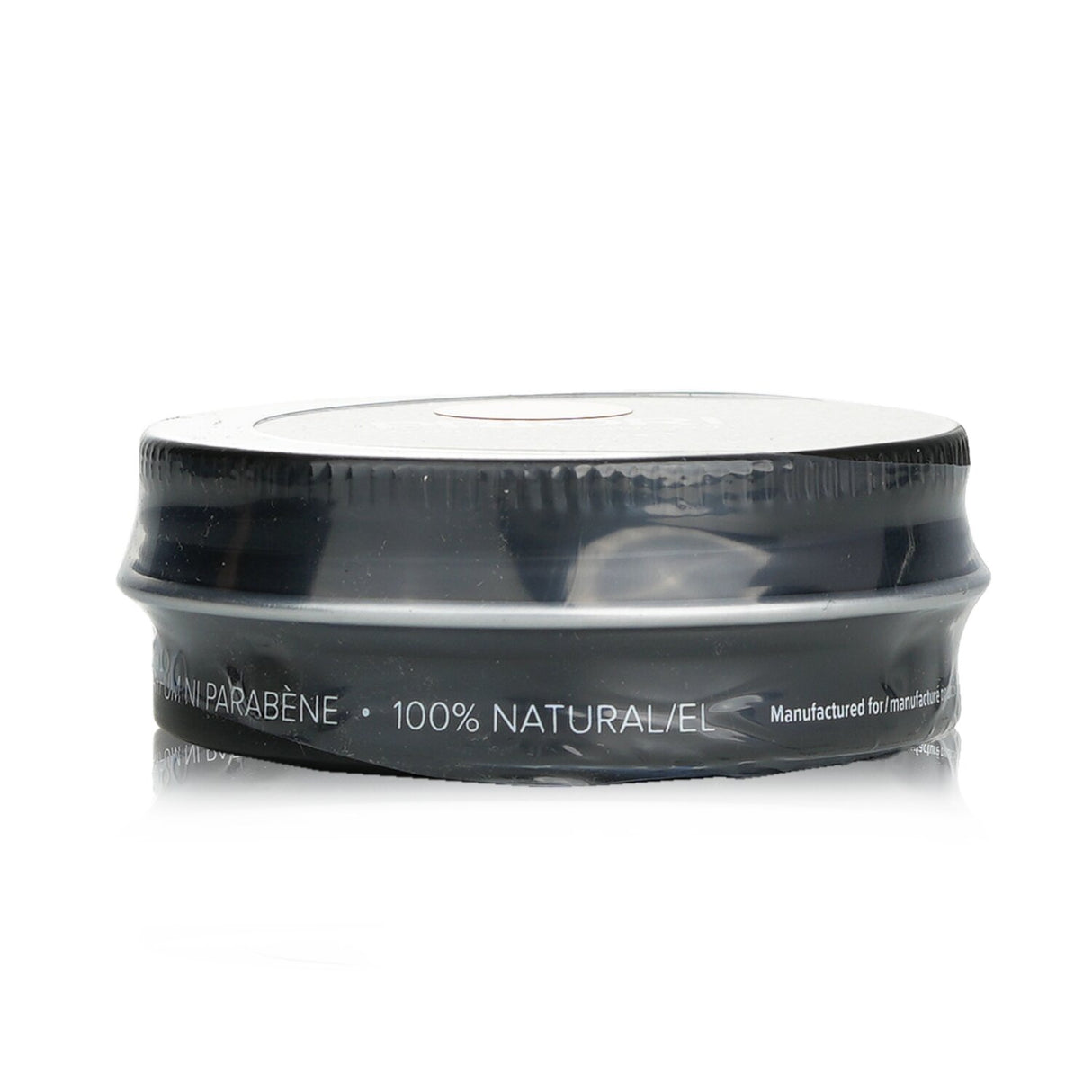Velvety natural soothing balm with Triple Turmeric Complex for skin healing and hydration, free from harmful ingredients.